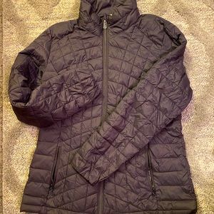 • ZeroXposur Down Jacket •